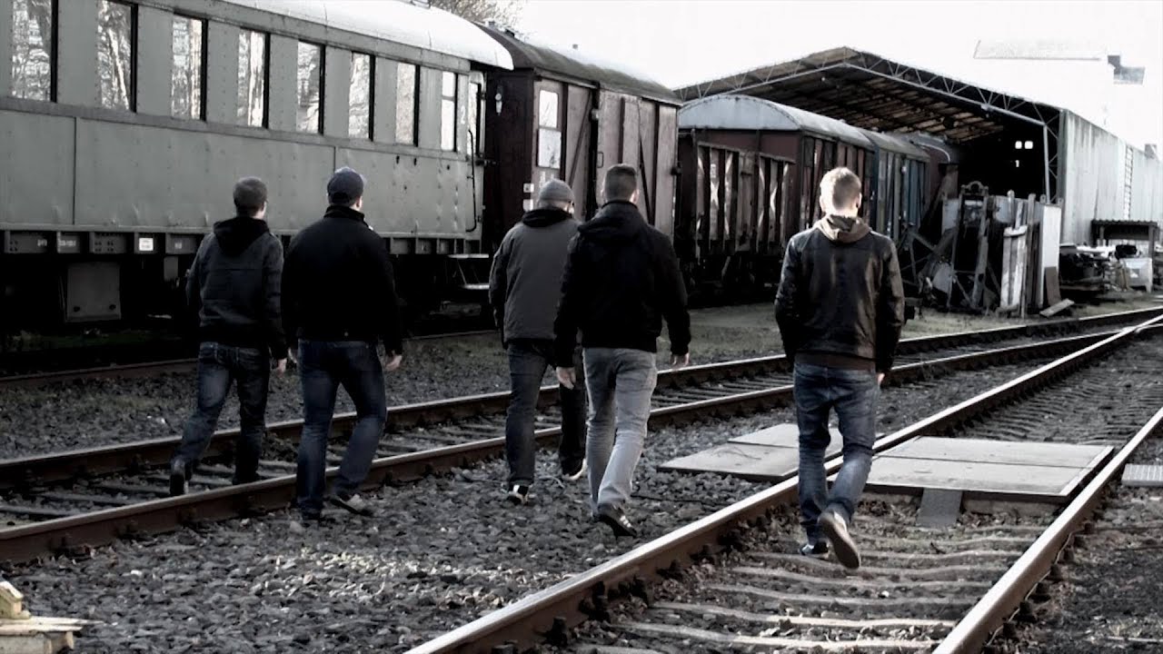 Platzverweis - Ode an die Heimat (offizielles Video)