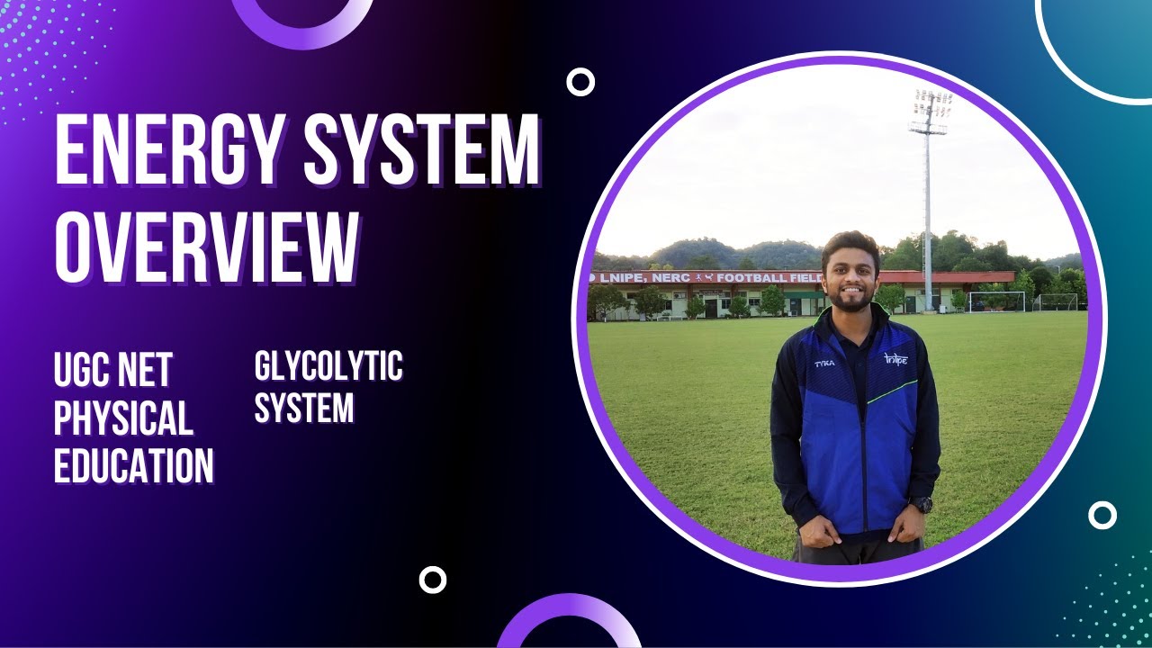 Biochemical aspects of exercise - Metabolism of food products. Aerobic and anaerobic - Overview .