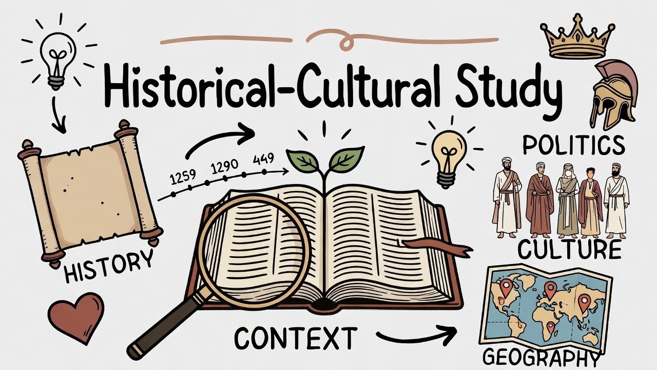 Historical Cultural Study
