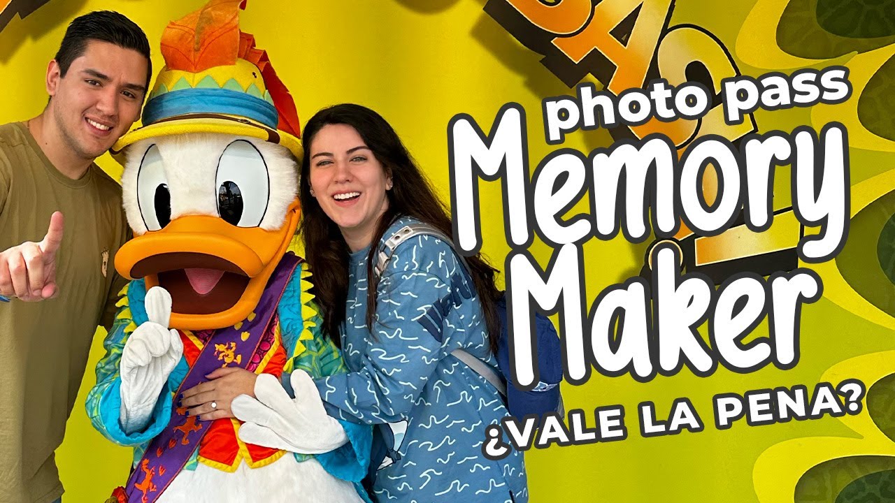 MEMORY MAKER, TODO lo que debes de SABER ¿Vale la PENA?