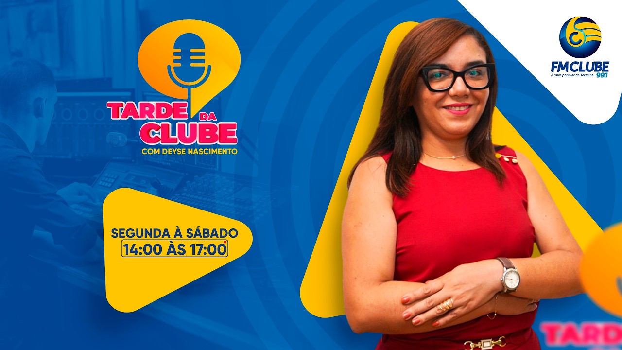 CLUBE VIDA SAUDÁVEL  - 03/03/26