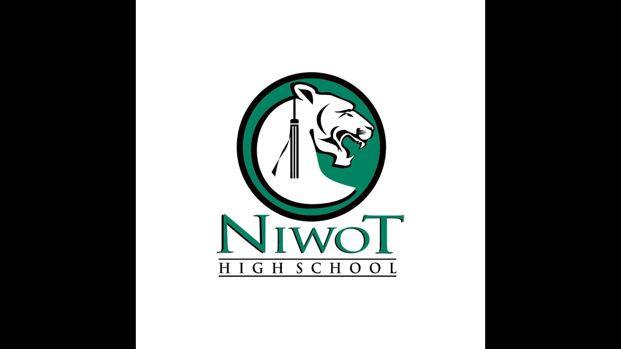 Niwot High School Graduation 2025