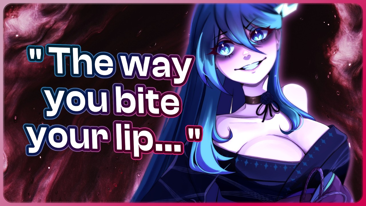 Matchmaker Pairs You Up With A Villain [F4A] [Romance] [Enemies to Lovers] [Compliments] [Flirting]