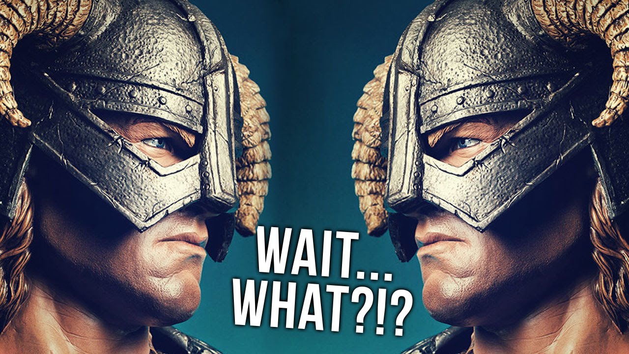 10 Skyrim Game Concepts That Make No Sense