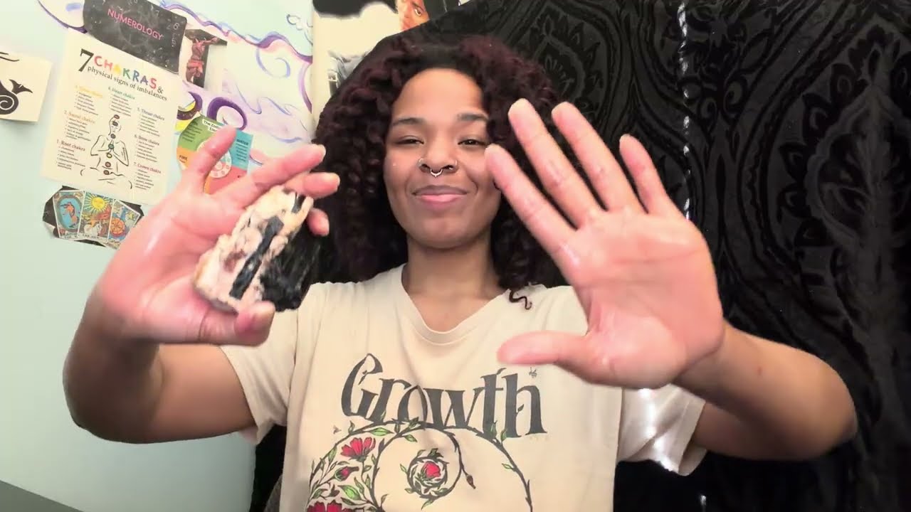 A General Distant Reiki Clearing To Help Clear Negative Energy #Yahweh 