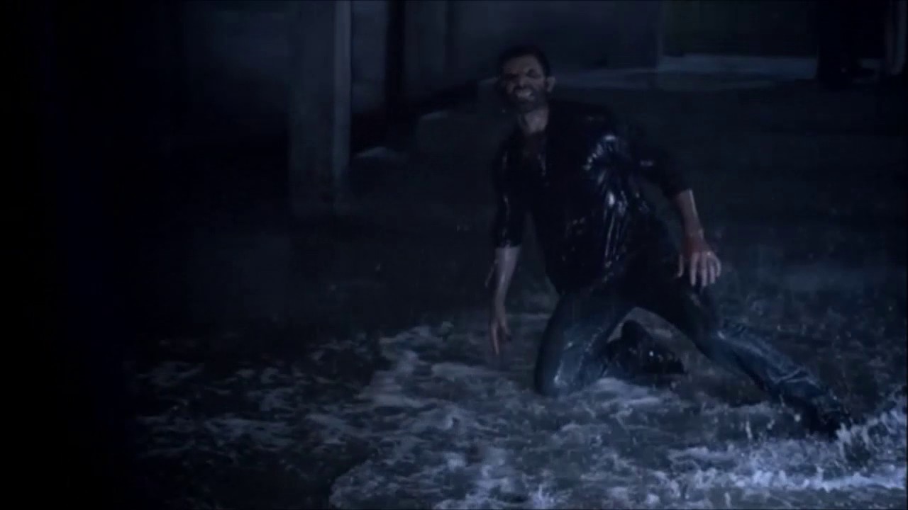 teen wolf kaly vs derek saison 3 episode 7