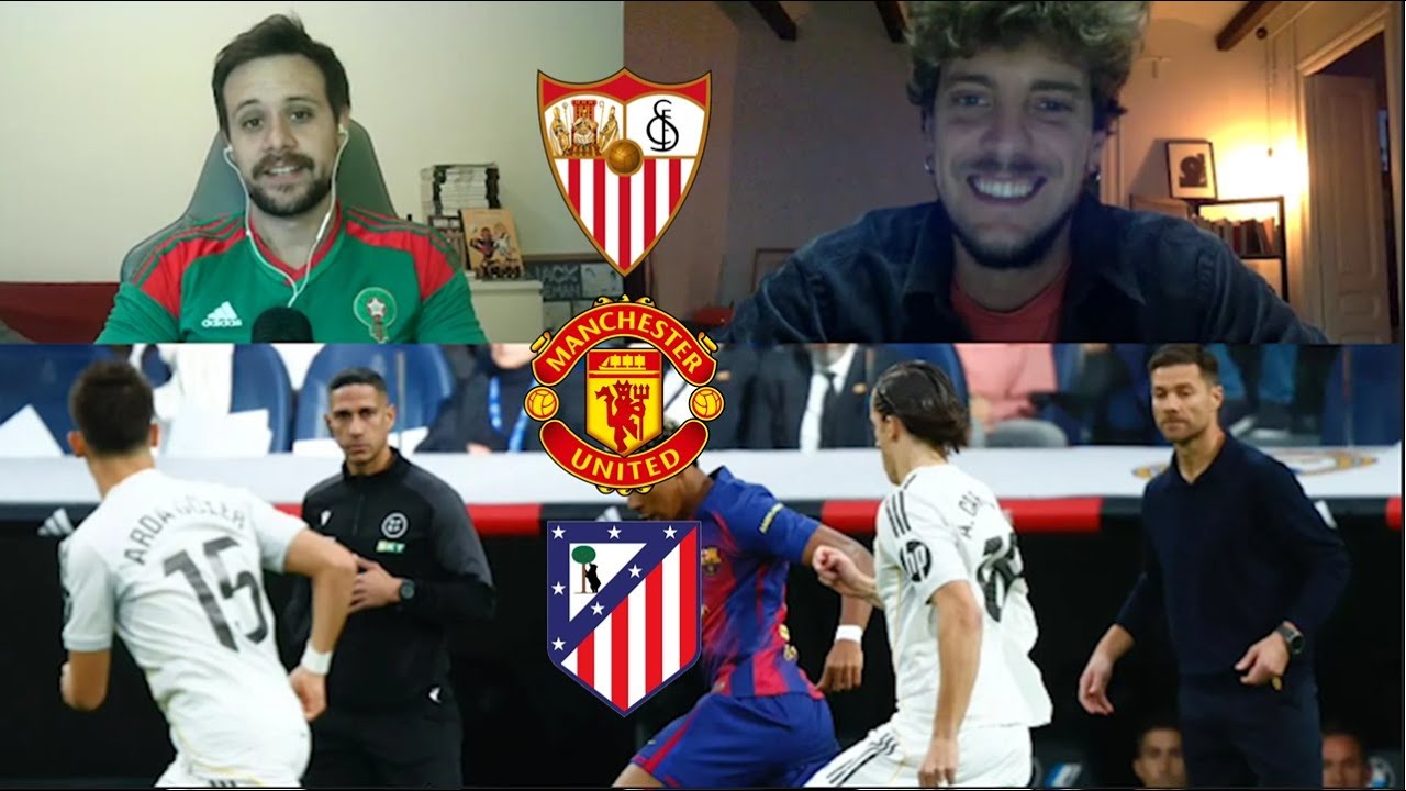 &iquest;RECUERDAS ALG&Uacute;N FUTBOLISTA QUE HAYA JUGADO EN ESTOS EQUIPOS?