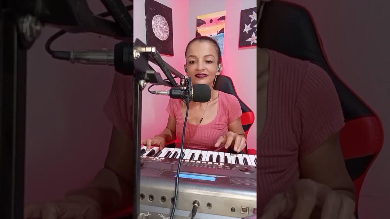 VIGÁRIO -GAROTA VIRGEM /) Cover/lulima