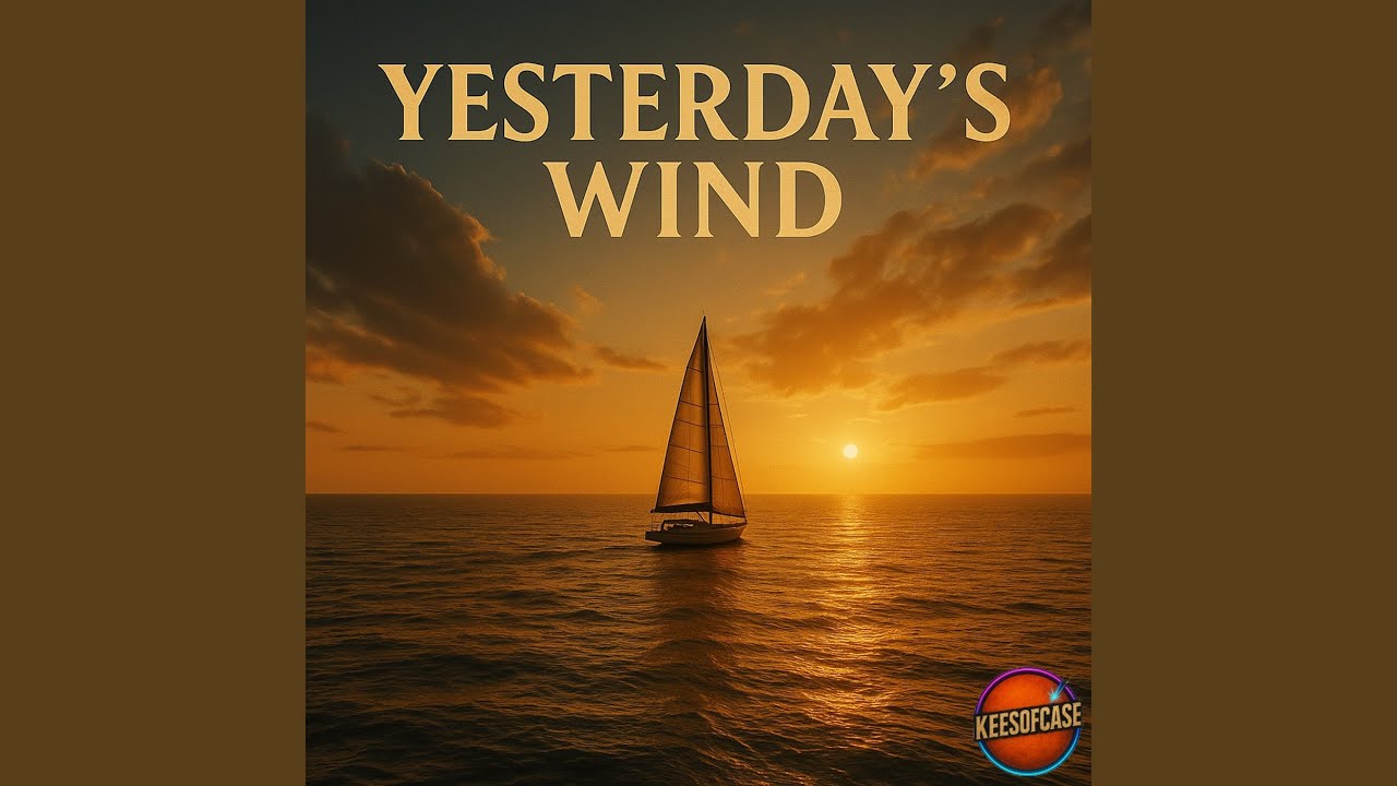 Yesterday's wind