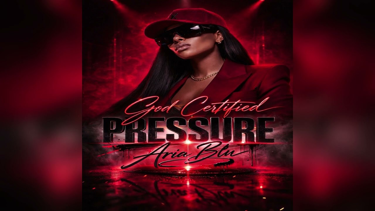 God Certified Pressure When They Tried to Block My Blessing