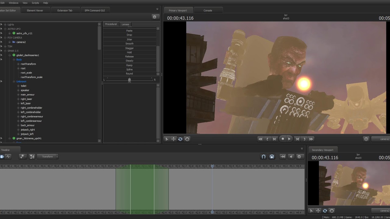 reanimating what if 47 pt 2