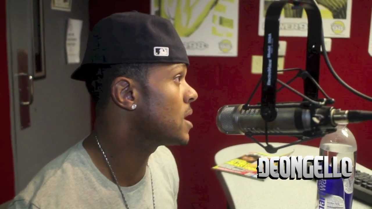 Pooch Hall: BET HATING? Will He Return