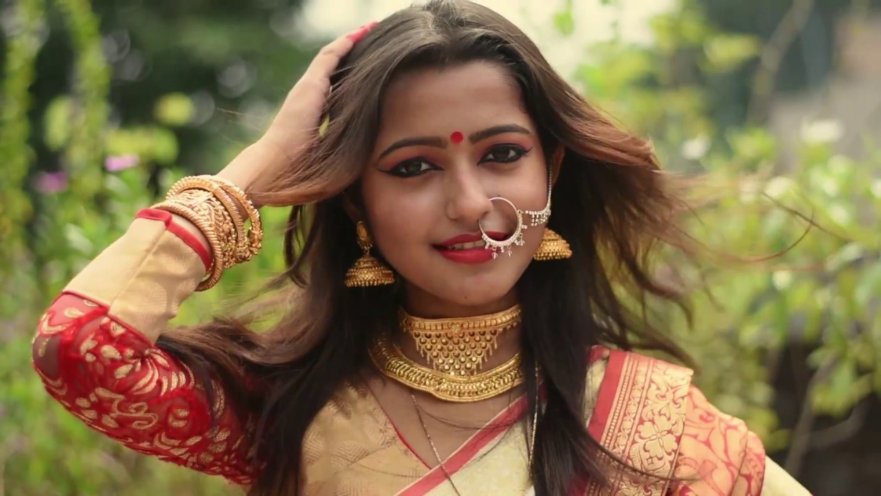 JAYA JAYA HEY MAHISHASUR MARDINI I RHYTHMIC RAJ CHATTERJEE I STREAK I Official Music Video