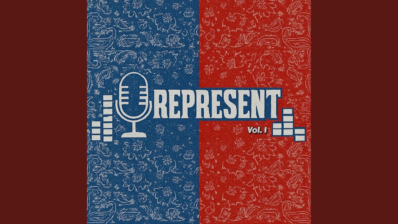 Represent Podcast Theme