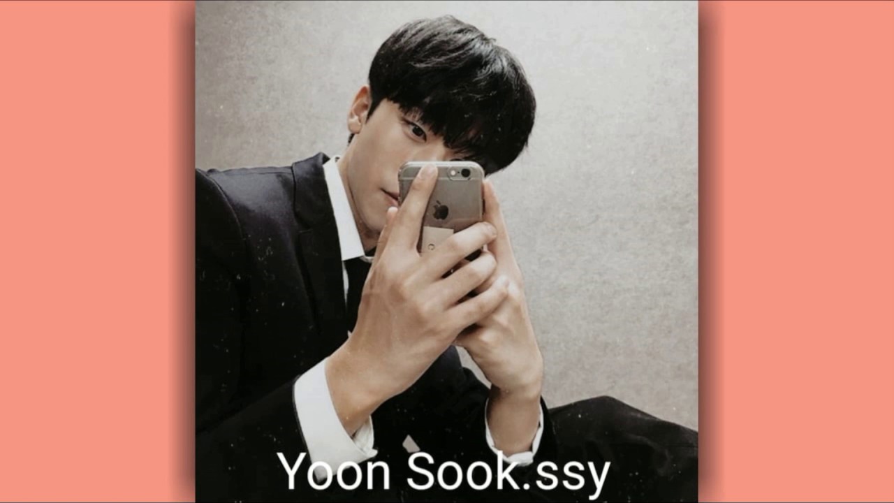 Novio coreano-¿Por qué lo abrazaste? 😒💖