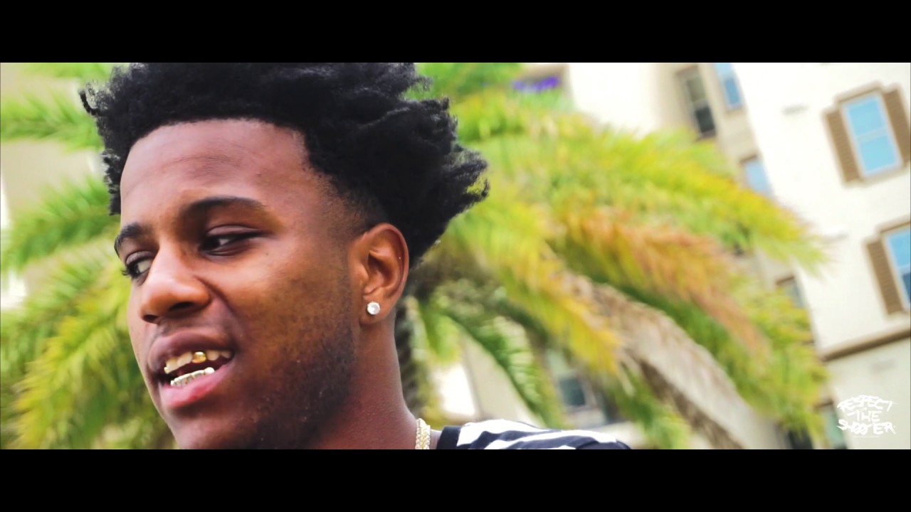 Focus (Official Video) Lil Rae [Shot By • Herman Caesar 🎥