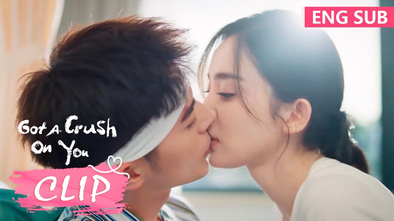 泪目！苏清澈醒后：对不起，我把项链弄丢了！|《恋恋红尘 Got A Crush On You》精彩片段 EP26 (ENG SUB)