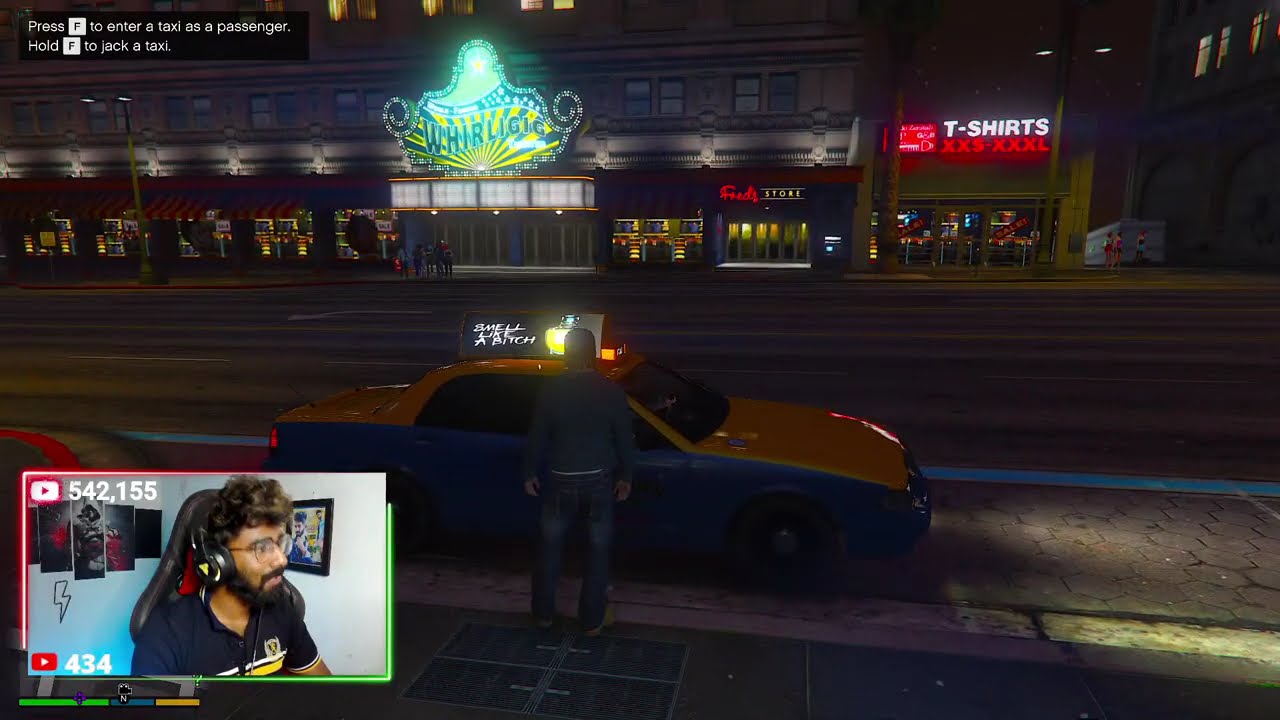 GTA V - live (10/40) -  - BILLA