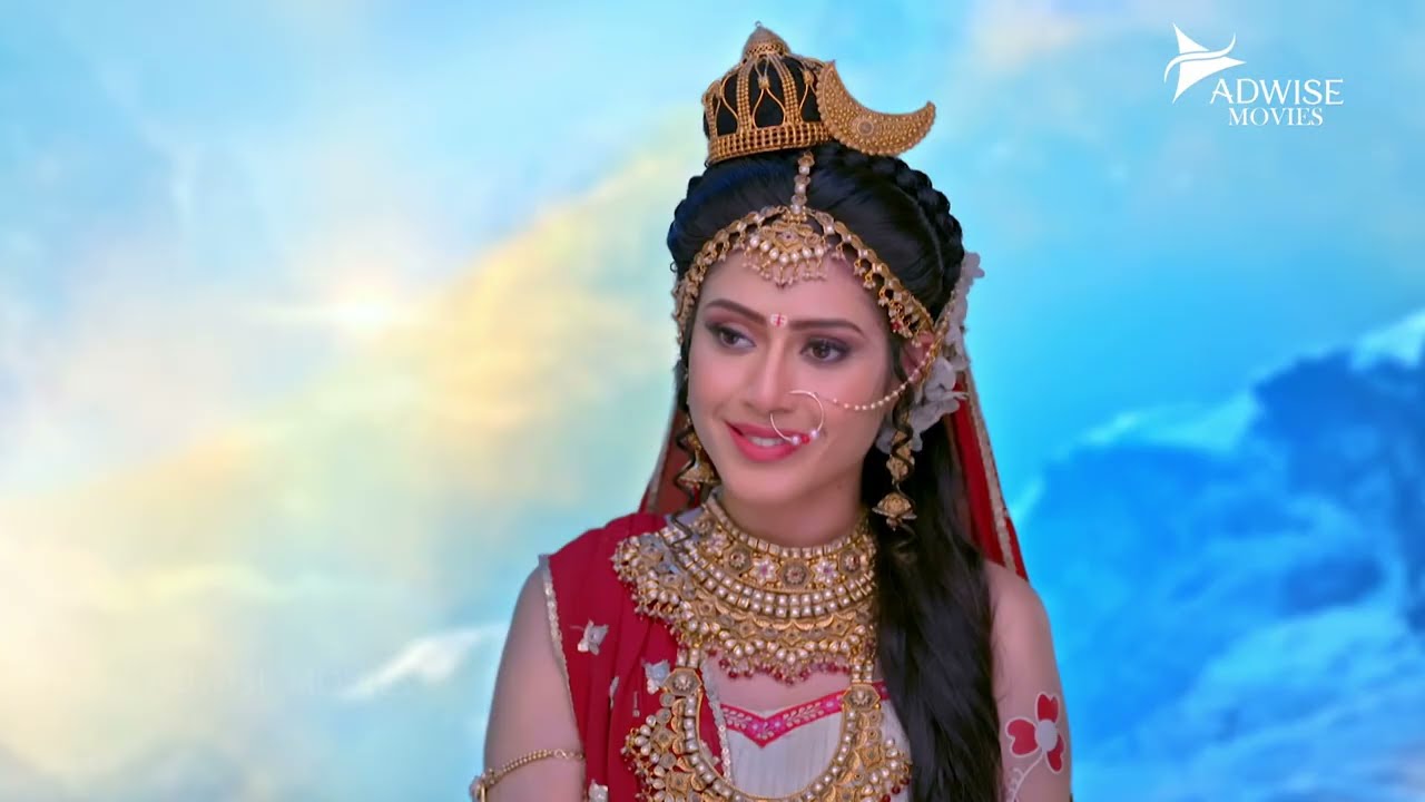 देखिये आखिर माता सीता ने कौन सा वचन दिया था शत्रुघ्न को ? Shrimad Ramayan Full EP 216