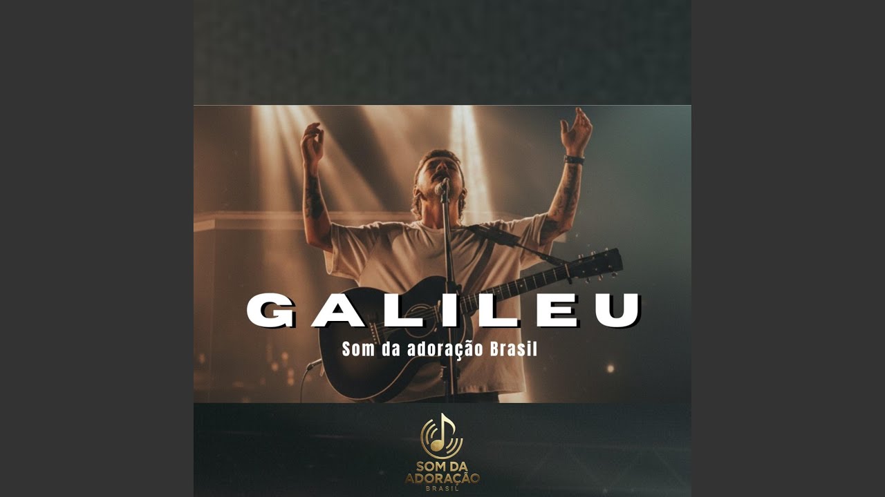 Galileu