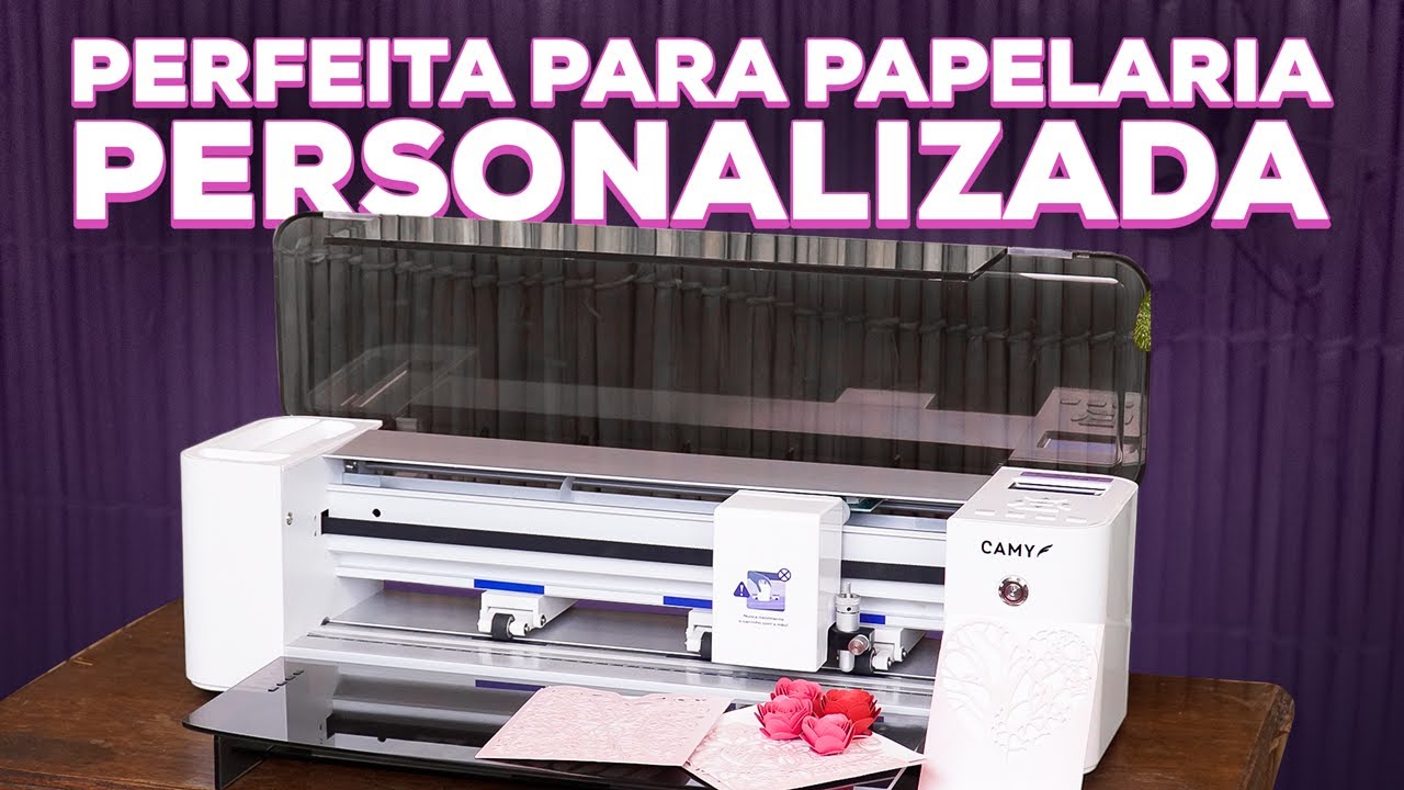 Qual a MELHOR Foison para come&ccedil;ar na papelaria personalizada?