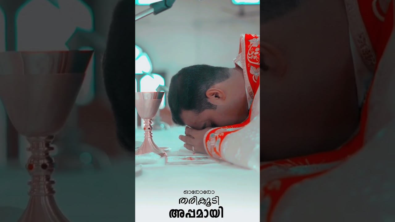 "Nothing is impossible for God" 