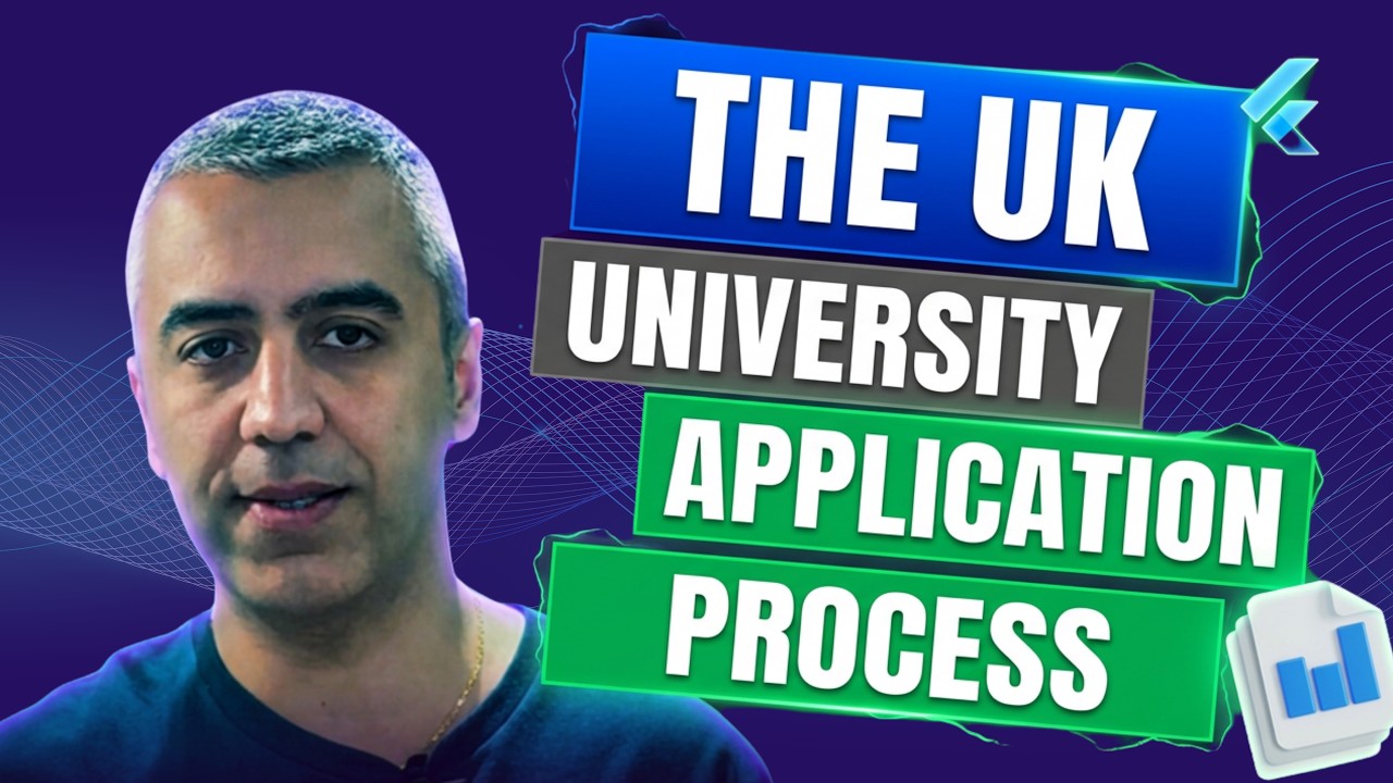 How to Apply to UK Universities | Complete Admissions Process Explained