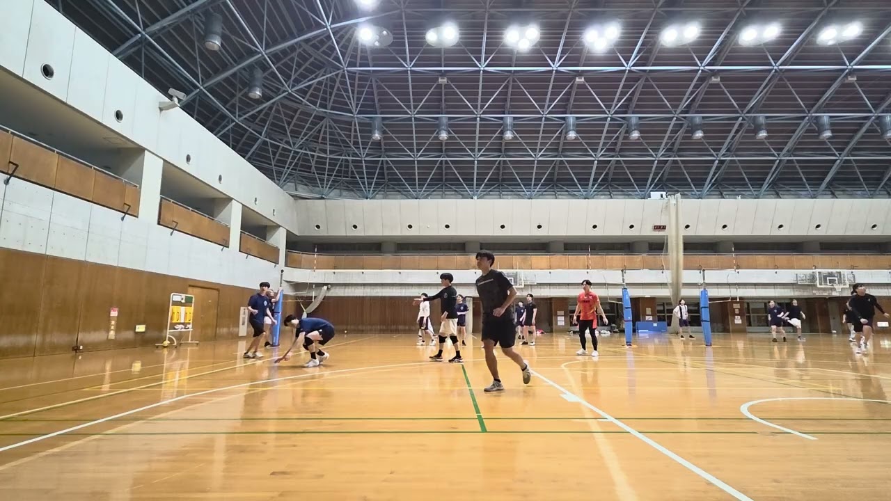 練習(2026/1/20) ③