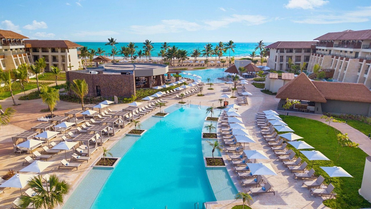 Dreams Playa Esmeralda Resort Republica Dominicana | Que Ofrece este 2026 | Como Reservar