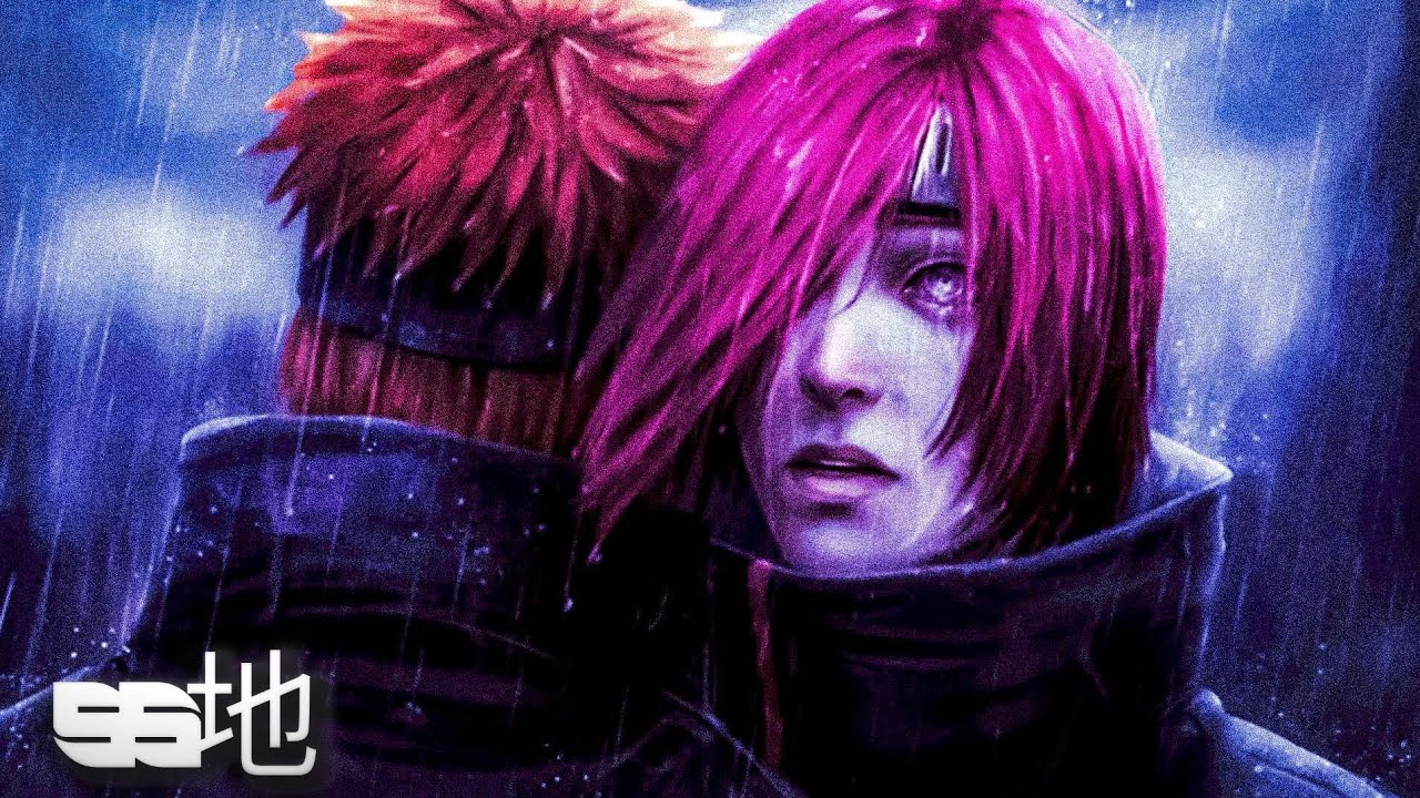 Naruto Clássico react ao ♪ do Nagato | @7minutoz  // Sakura Senseia
