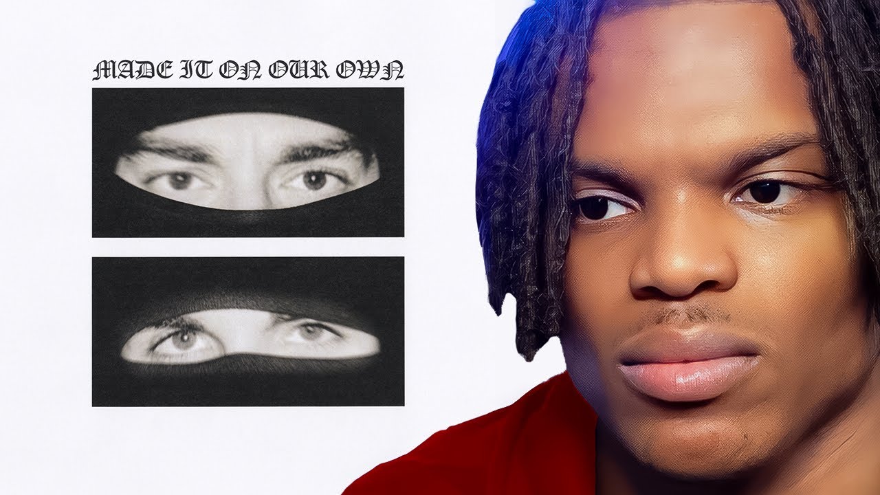 YEAT x ESDEEKID- MADE IT ON OUR OWN (REACTION)