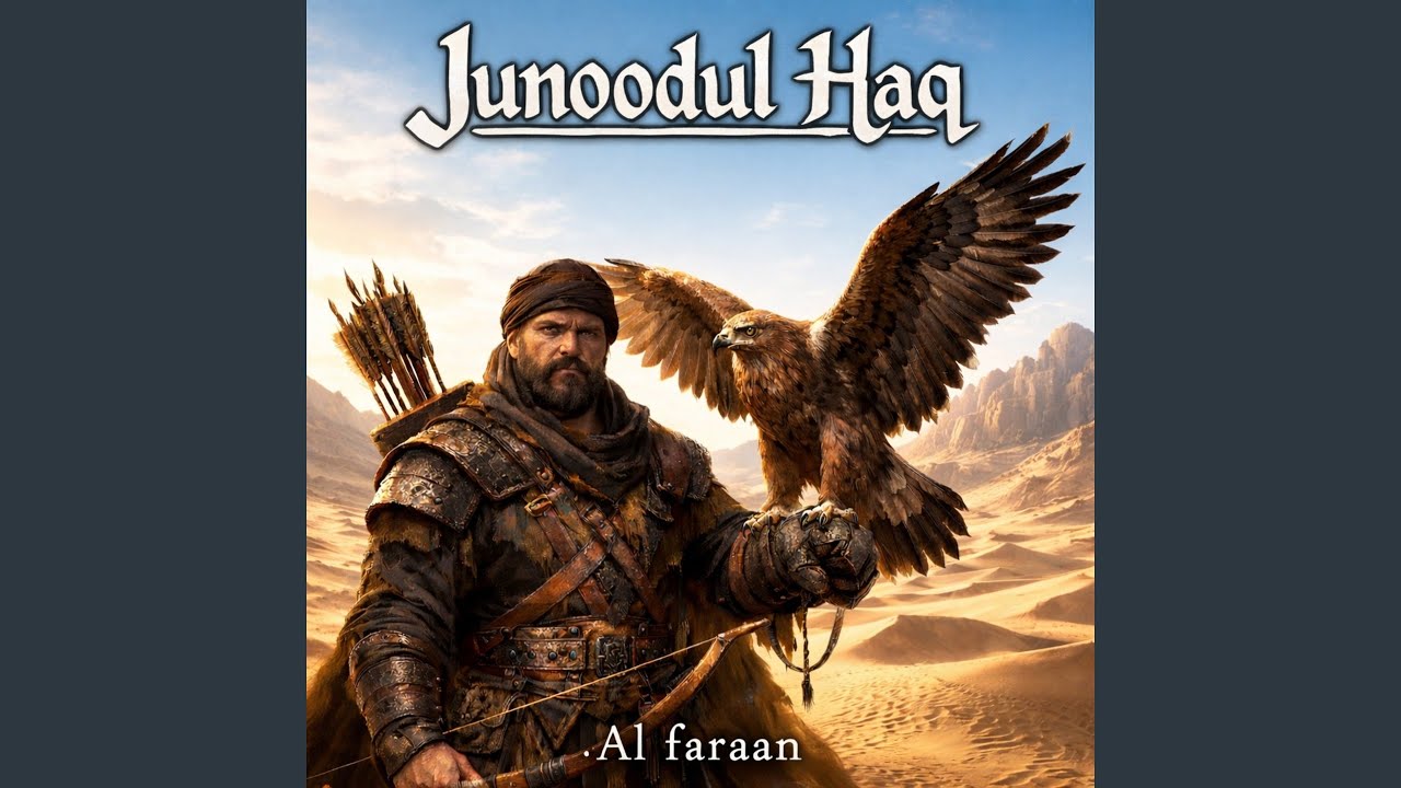 Junoodul Haq