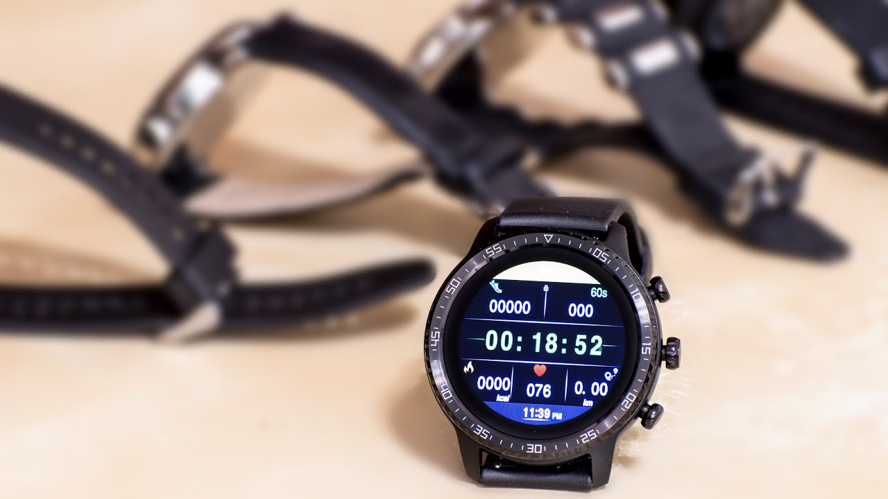 Tinwoo T20WS(New Model) Review