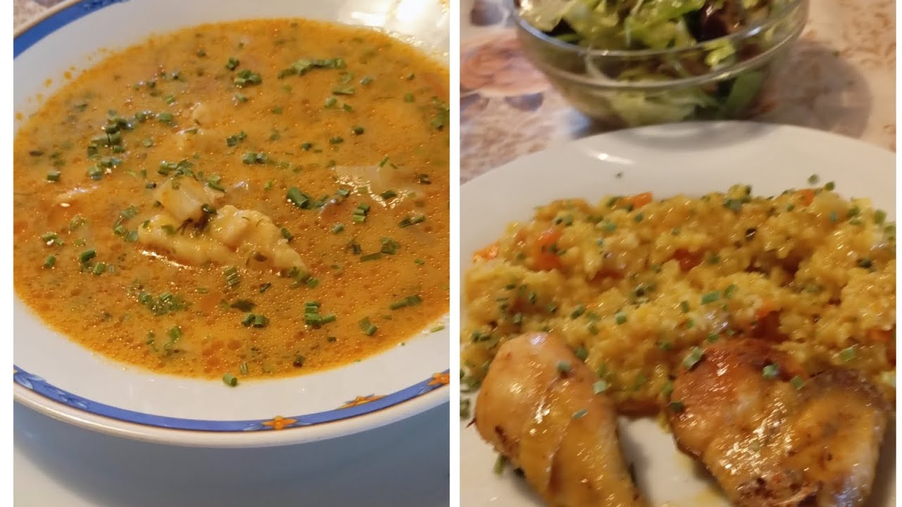 26.02.2026 👍MENIU DELICIOS PENTRU O ZI DE JOI 🤪👍