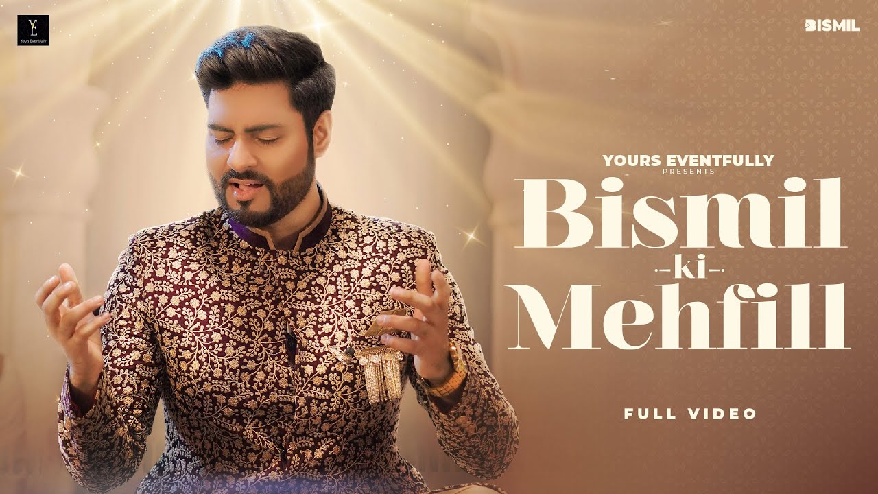 Tumhe Dillagi & Halka Halka Suroor - Bismil Ki Mehfil | YE Music