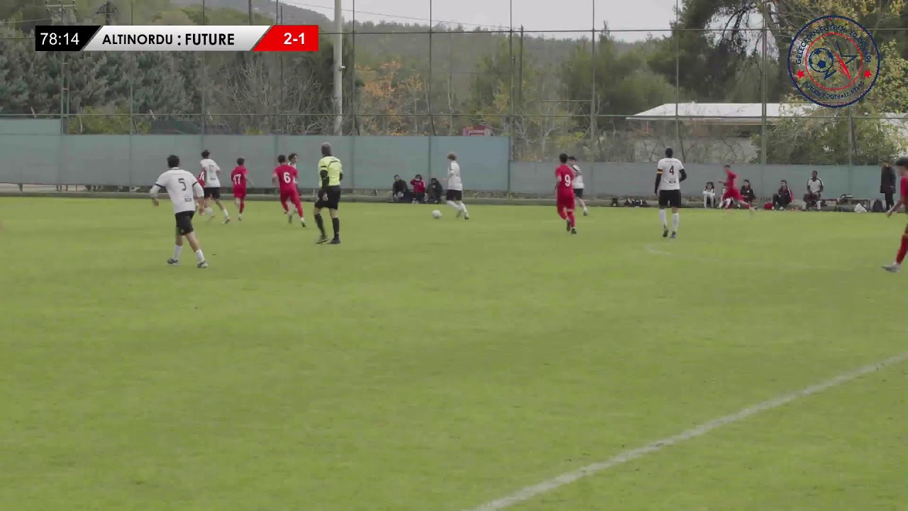 FUTURE FOOTBALL STARS - ALTINORDU