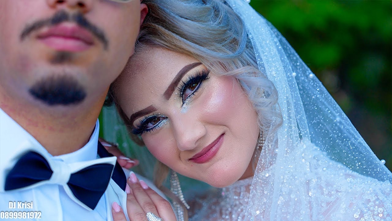 Fatma ve Yasar Novo Selo Dugun (Ozel Kiz Tarafi)