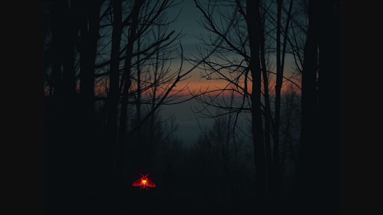 He will find me
