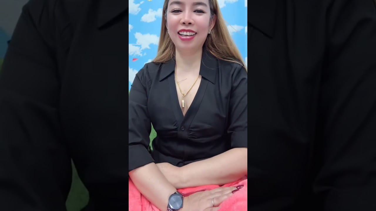 Bigo live Broadcast | Record live ASMR Charmer 💛🌟