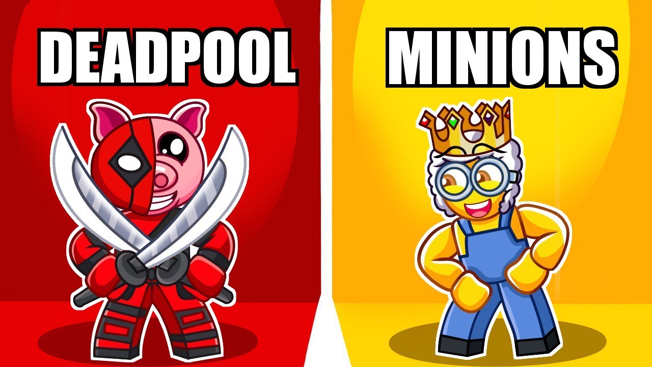 Nevyber si ŠPATNÝ FILM v Robloxu!