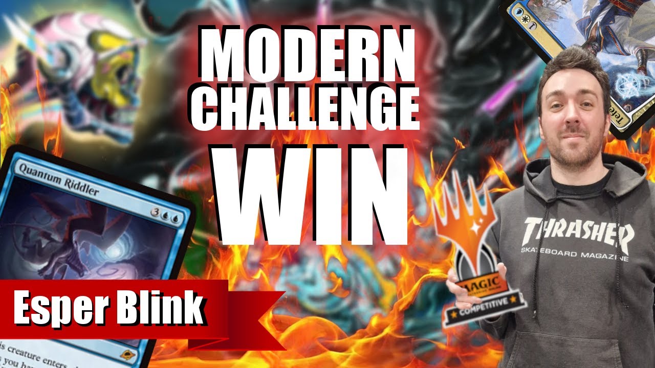 ESPER BLINK still feels AMAZING 🔥 🔥🔥