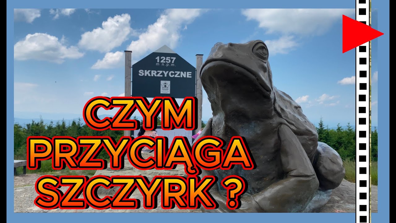 CZYM PRZYCIĄGA SZCZYRK? - Kanal WjakW Odc.47