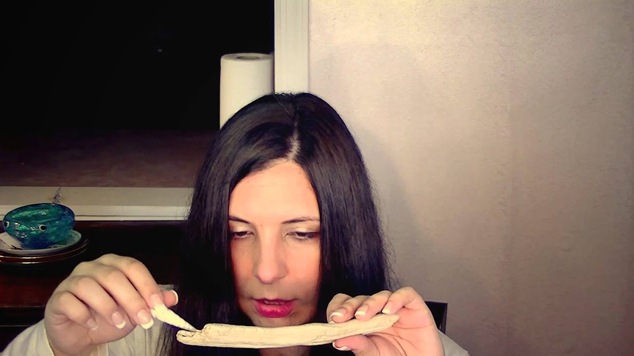 ASMR Binaural Sound Assortment:  Candy and Gifts from New Zealand for Relaxation