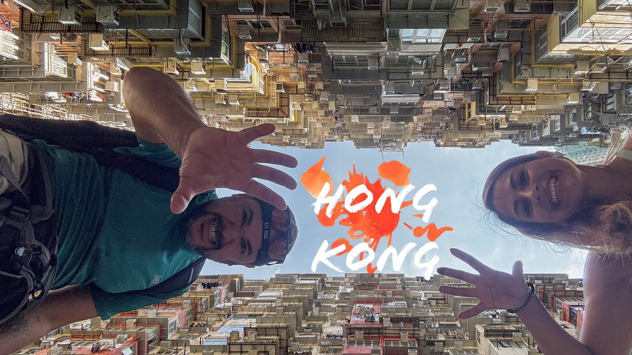 Que hacer durante un dia en Hong Kong: Arquitectura, Historia y Playas.