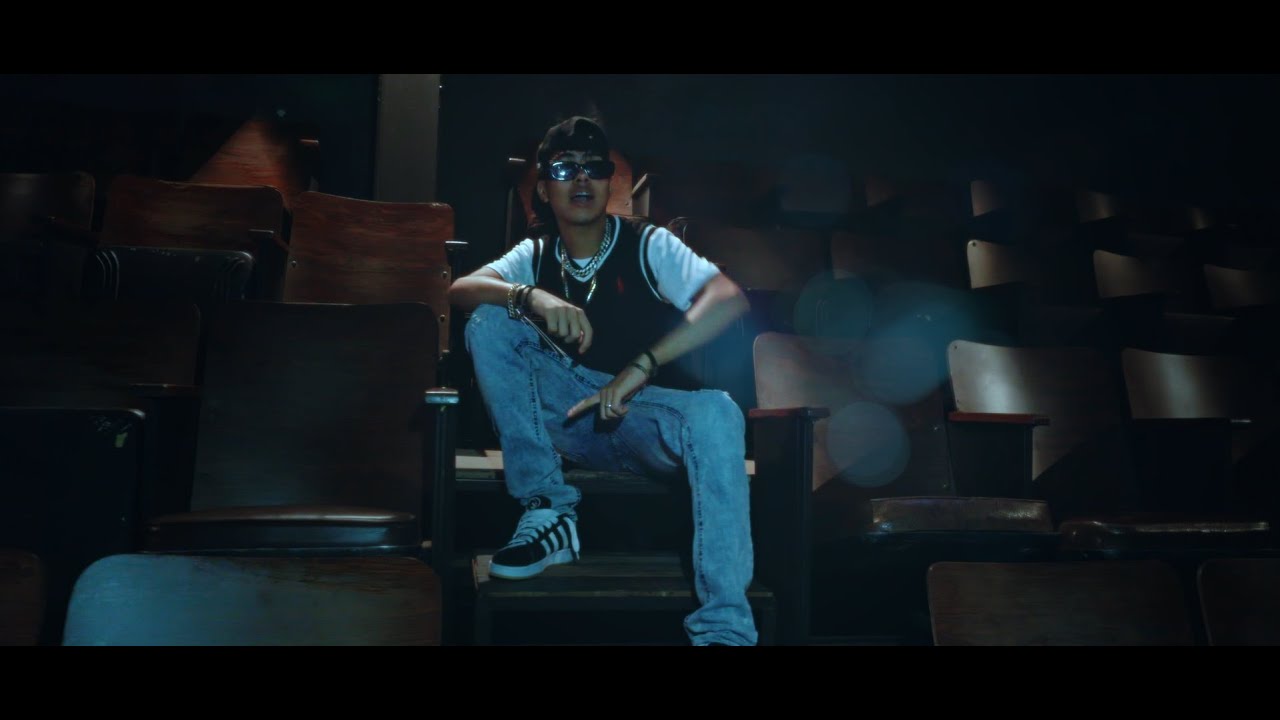 Reyner Marrero - M1H (Video Oficial)