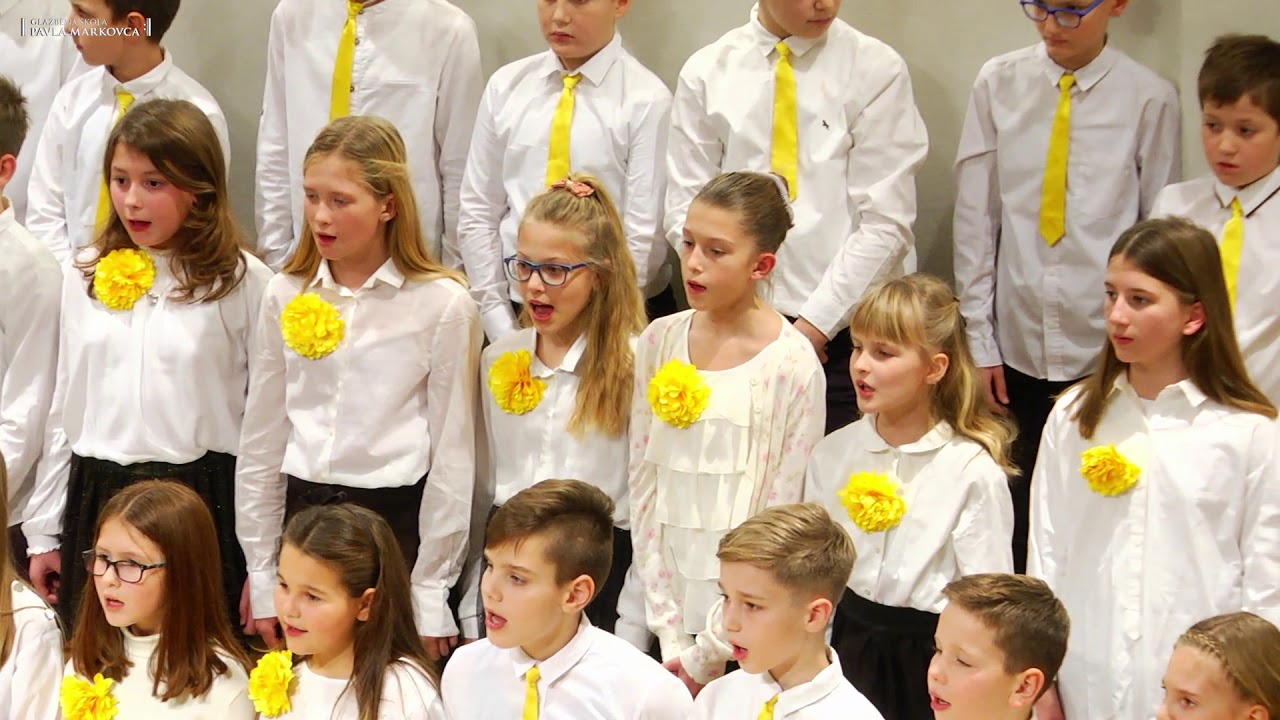 BOŽIĆNI KONCERT - 2019.