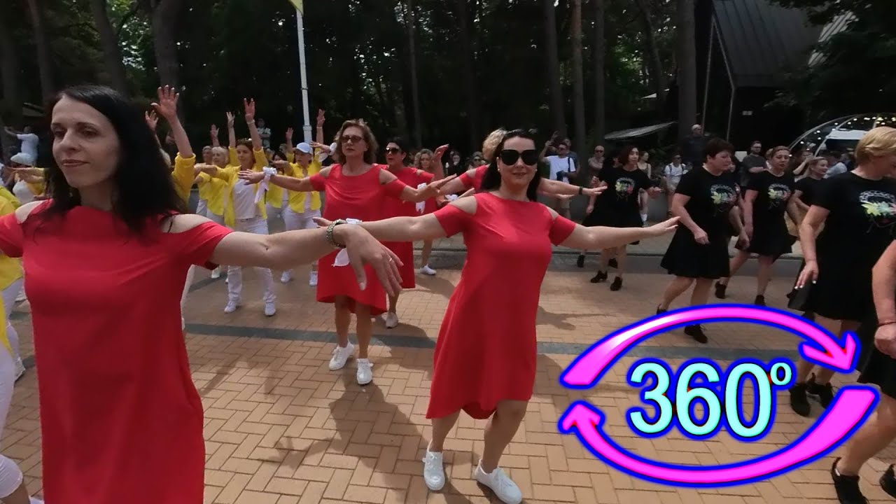 360° MYLIU PALANGĄ - 2