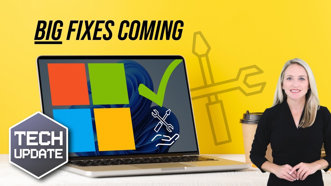 Windows 11 Gets Faster: New Performance Updates Explained