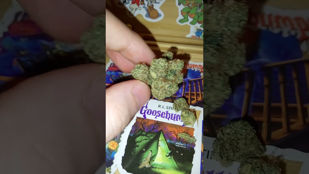 Marathon og thca from my qwin #shorts #weedchannel #shorts #trending #viralvideo #foryou