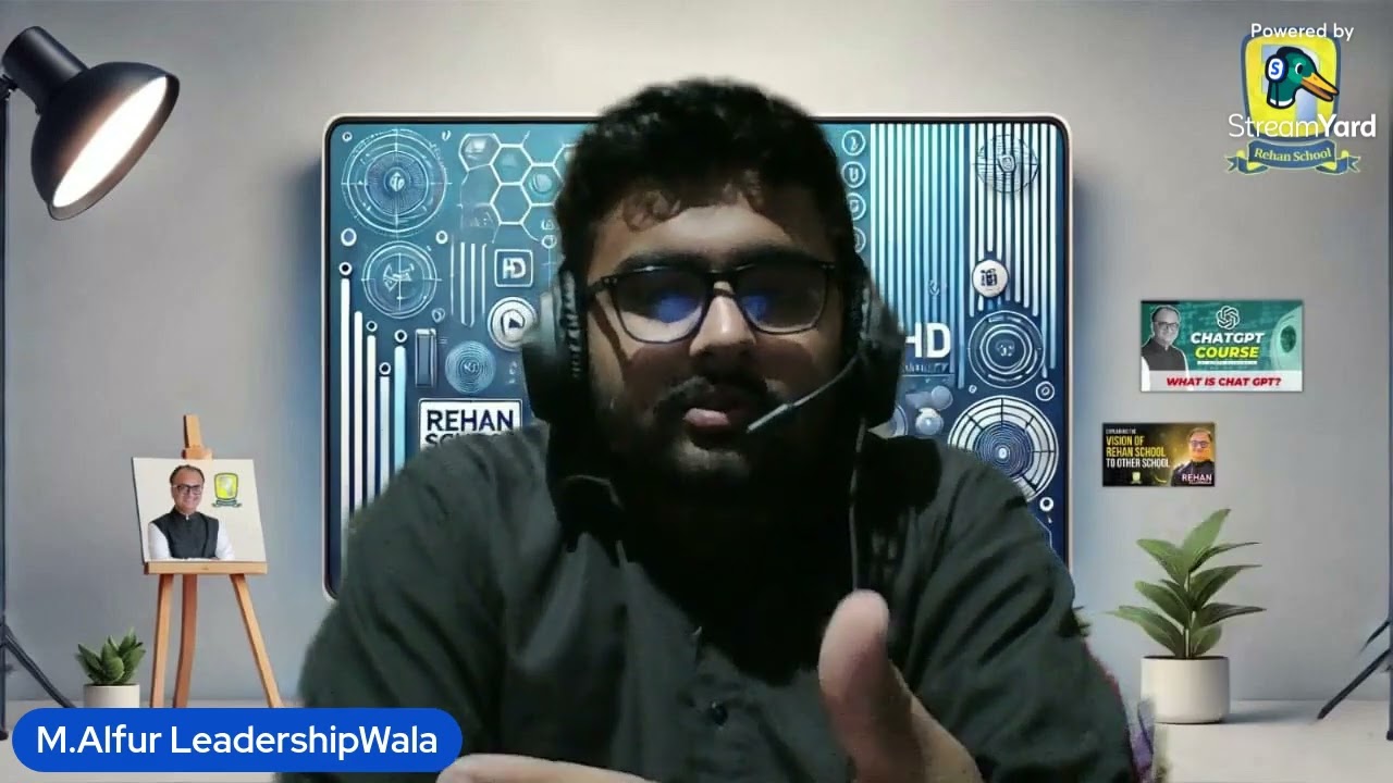 The Future of Learning – TED Talk Review in Urdu
